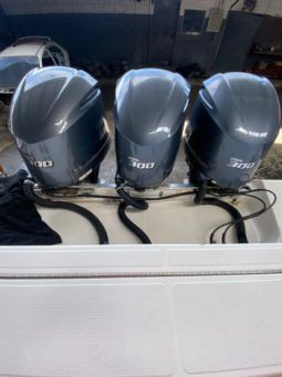 WELLCRAFT COASTAL 340 full