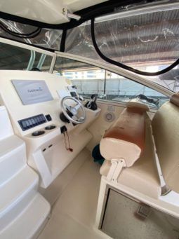 WELLCRAFT COASTAL 340 full