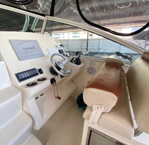 WELLCRAFT COASTAL 340 full