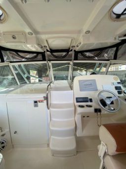 WELLCRAFT COASTAL 340 full