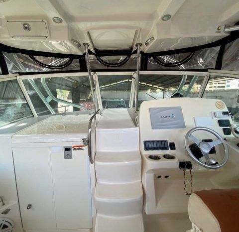 WELLCRAFT COASTAL 340 full