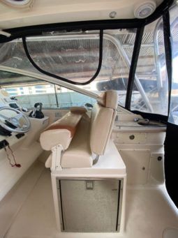 WELLCRAFT COASTAL 340 full