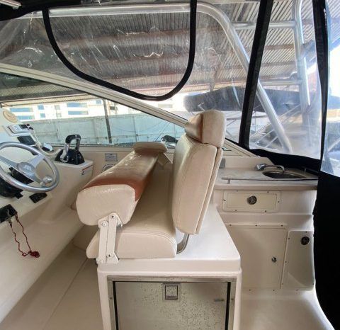 WELLCRAFT COASTAL 340 full