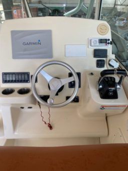 WELLCRAFT COASTAL 340 full