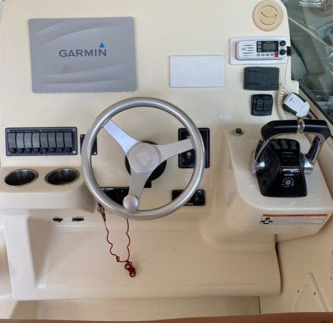 WELLCRAFT COASTAL 340 full