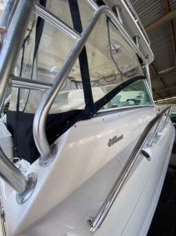WELLCRAFT COASTAL 340 full