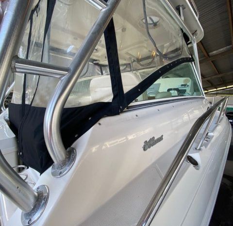 WELLCRAFT COASTAL 340 full