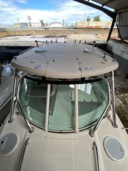 WELLCRAFT COASTAL 340 full