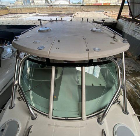 WELLCRAFT COASTAL 340 full