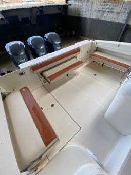 WELLCRAFT COASTAL 340 full