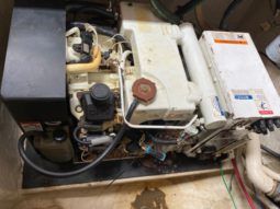 WELLCRAFT COASTAL 340 full