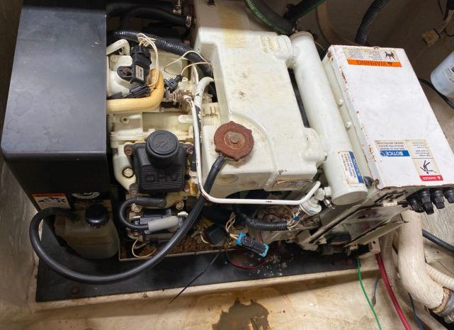 WELLCRAFT COASTAL 340 full