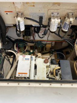 WELLCRAFT COASTAL 340 full