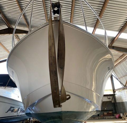 WELLCRAFT COASTAL 340 full