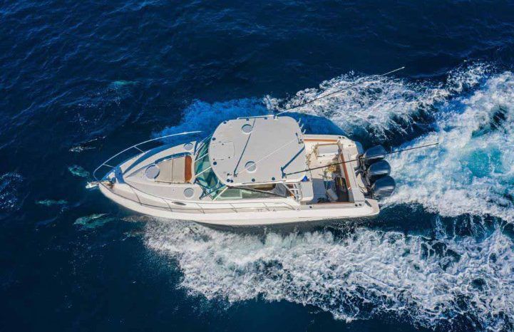 WELLCRAFT COASTAL 340 full