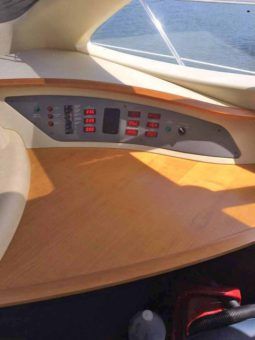 AZIMUT AZ-55E 55 full
