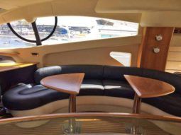 AZIMUT AZ-55E 55 full