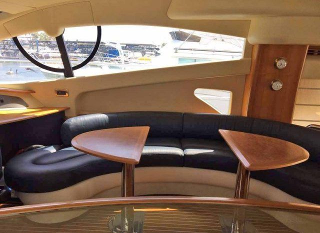 AZIMUT AZ-55E 55 full