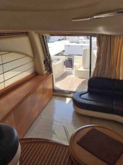 AZIMUT AZ-55E 55 full