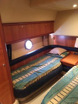 AZIMUT AZ-55E 55 full