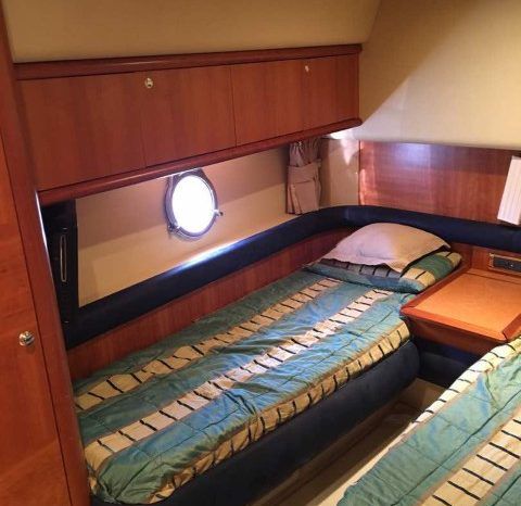 AZIMUT AZ-55E 55 full