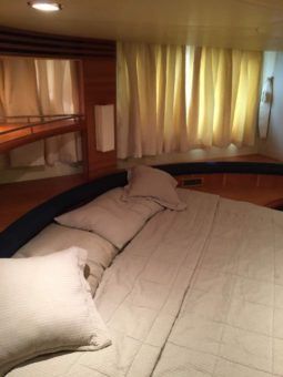 AZIMUT AZ-55E 55 full