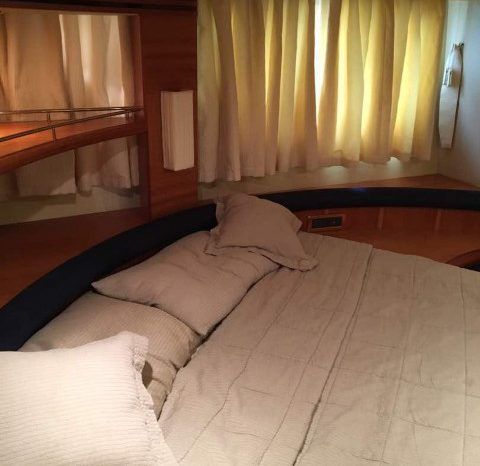 AZIMUT AZ-55E 55 full