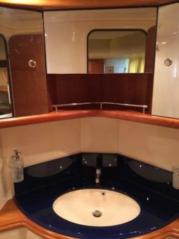 AZIMUT AZ-55E 55 full
