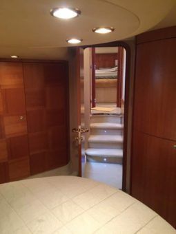 AZIMUT AZ-55E 55 full