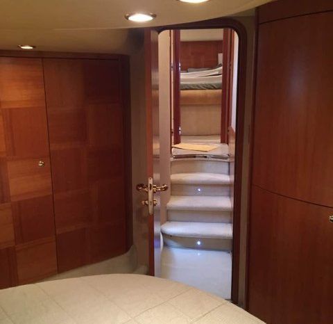 AZIMUT AZ-55E 55 full
