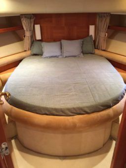 AZIMUT AZ-55E 55 full