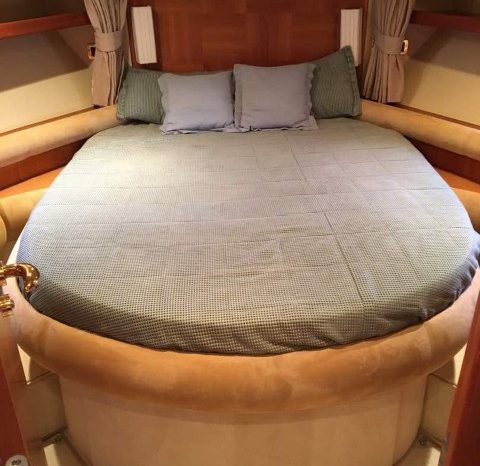 AZIMUT AZ-55E 55 full