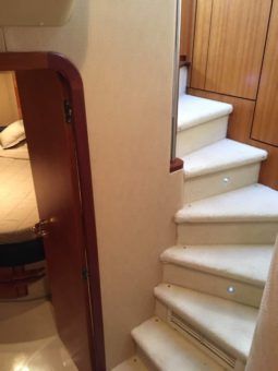 AZIMUT AZ-55E 55 full
