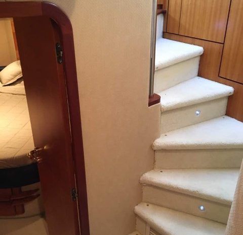AZIMUT AZ-55E 55 full