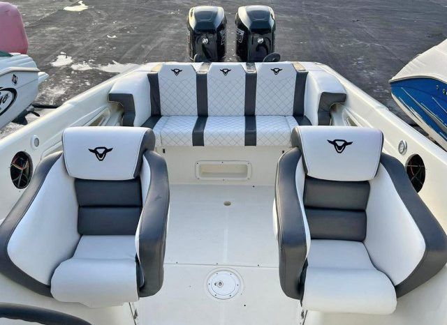 
								PROMARINE SS1000 33 full									