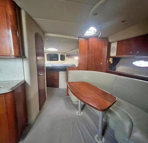 
								CRUISERS YACHTS SPORT 37 full									