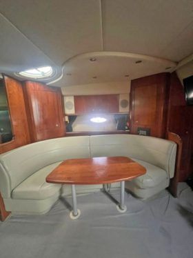 CRUISERS YACHTS SPORT 37