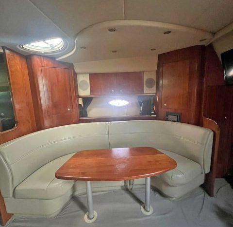 
								CRUISERS YACHTS SPORT 37 full									