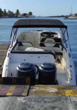 
										INTERMARINE SPORT 38 full									