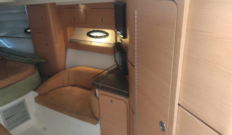 
								INTERMARINE SPORT 38 full									