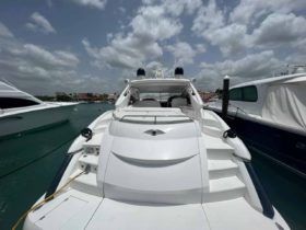 SUNSEEKER PORTOFINO 53