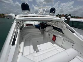 SUNSEEKER PORTOFINO 53