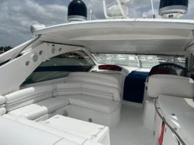 SUNSEEKER PORTOFINO 53