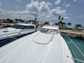 SUNSEEKER PORTOFINO 53