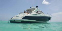 
										SUNSEEKER PORTOFINO 53 full									