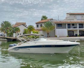 PROMARINE EXPRESS 34
