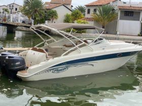 PROMARINE EXPRESS 34