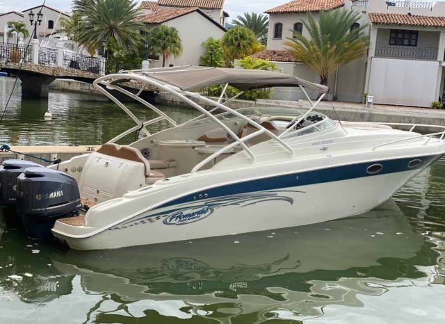 
								PROMARINE EXPRESS 34 full									
