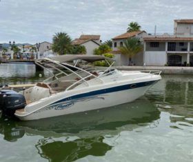 PROMARINE EXPRESS 34