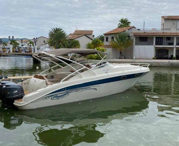 
								PROMARINE EXPRESS 34 full									
